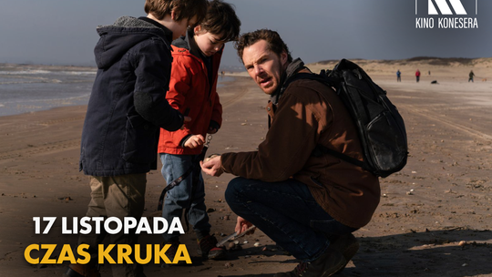 Czas kruka w Heliosie