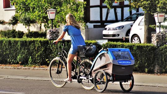 Czas na bezpieczny rower. Coraz więcej wypadków z udziałem rowerzystów