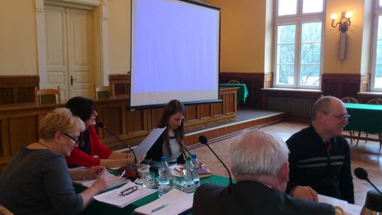 Czas na Radę Seniorów
