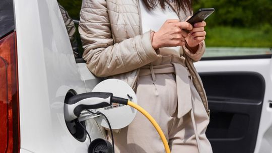 Czas na samochód elektryczny. Jakie dopłaty można dostać?