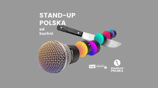 Czas na stand-up: już 9 września Tomaszów Mazowiecki otwiera kolejny sezon Stad-up No Limits 2017/2018