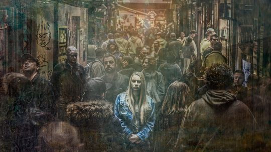 Czego obecnie boją się Polacy? Badanie nie pozostawia złudzeń
