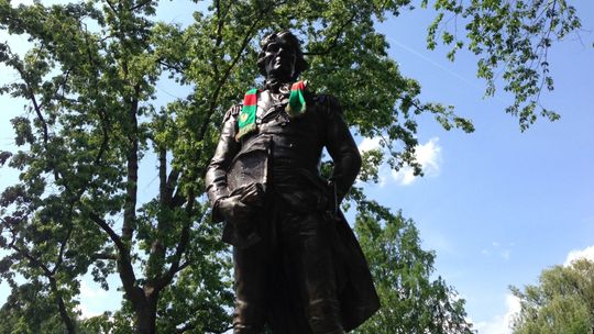 Czego się nie uda w Tomaszowie, można zrobić w Bostonie