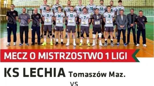 Czeka nas prawdziwy bój