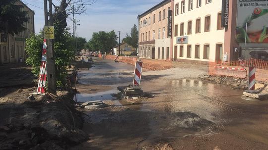 Czekają na normalne funkcjonowanie