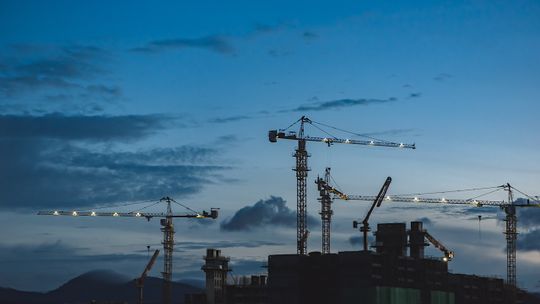 Czekasz na odbiór mieszkania? 5 rzeczy, na które powinieneś zwrócić uwagę.