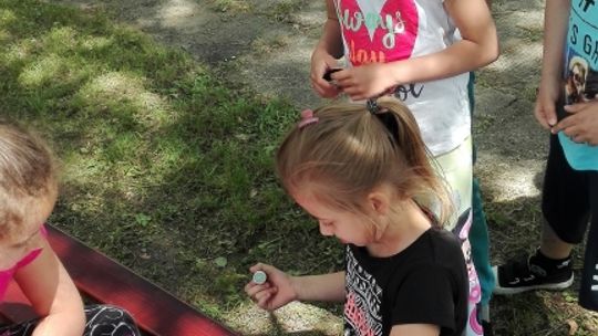 Czerwcowe spotkanie z książką w „Dziesiątce”