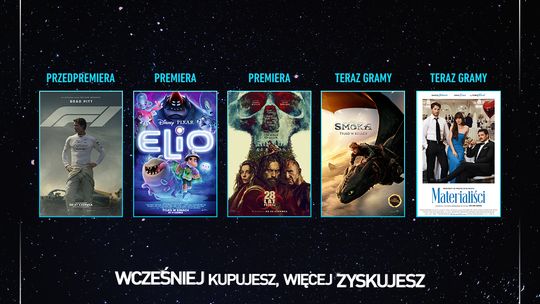 Czerwcowy repertuar kin Helios