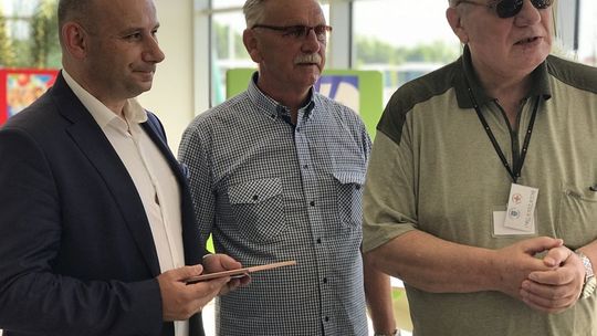 "Czerwona Róża 2018" po raz pierwszy w Tomaszowie Mazowieckim