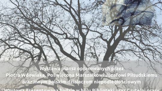 "Czerwonym Tramwajem do Przystanku Niepodległość"- wystawa
