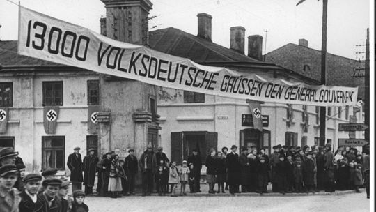 „Cześć i Chwała Bohaterom-Tomaszów Mazowiecki 1939-1945”