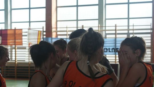 "Czternastka" w Finale Mistrzostw Polski Energa Cup 2015