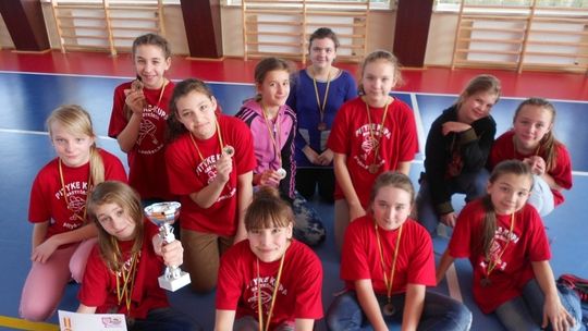 Czternastka w finale wojewódzkim