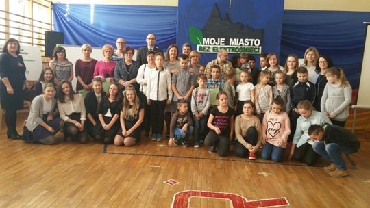 "Czternastka" z tablicą