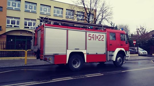 Czternastka z zagrożeniem bombowym. Ktoś będzie miał kłopoty