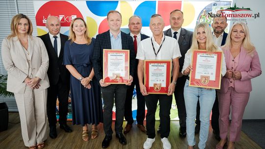 Cztery nowe korty tenisowe przy Arenie Lodowej. Tomaszów otrzymał 1,6 mln zł dofinansowania