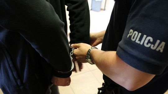 Czujni tomaszowianie zatrzymali nietrzeźwego kierowcę