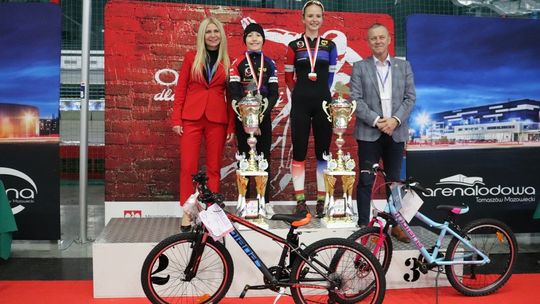Czwarta edycja zawodów Arena dla Niepodległej przechodzi do historii