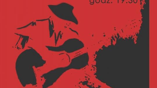 Czwartkowy wieczór z hiszpańską gitarą