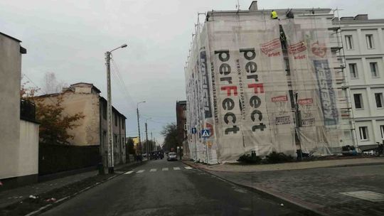 Czy idąc chodnikiem jesteśmy bezpieczni?