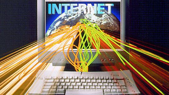 Czy Internet jest zły ?