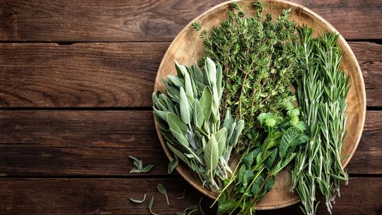 Czy istnieją zioła na obniżenie cholesterolu?