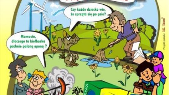 Czy jesteś ekopozytywny?