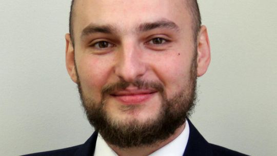 Czy komuś przeszkadza radny Batorski?