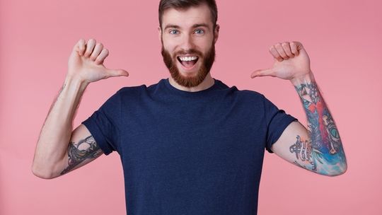 Czy kreatywność w biznesie jest cechą pożądaną?