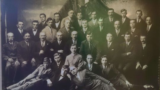 Czy ktoś zna odpowiedź na to pytanie?