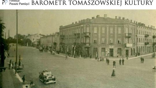 Czy kultura jest ważna - ankieta Fundacji Pasaże Pamięci