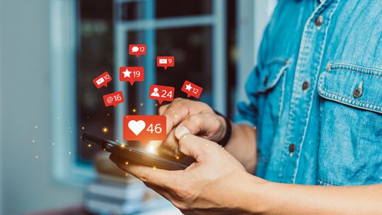 Czy lajki na Instagramie są ważne?