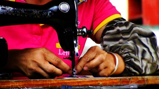 Czy "Made in China" zawsze oznacza bubel?