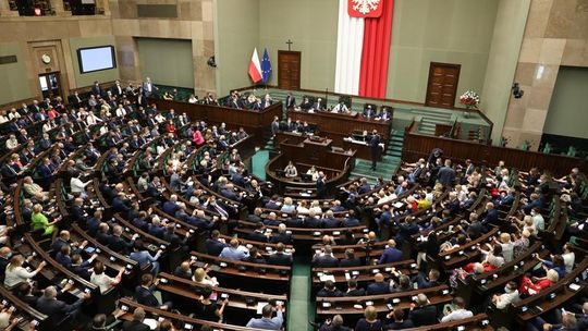 Czy Naród Polski realnie sprawuje władzę?