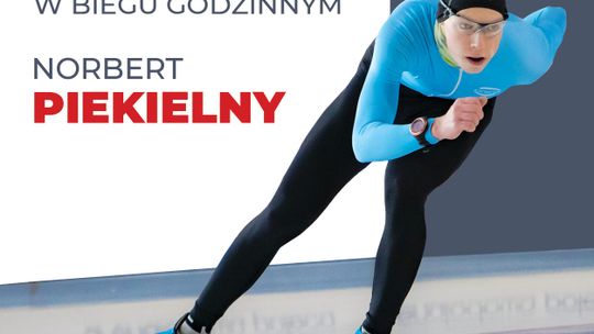 Czy padnie nowy rekord Polski? Będzie piekielnie szybko