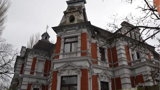 Czy Pałac Maurycego Piescha można wywłaszczyć?