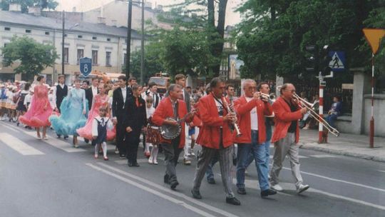 Czy potrzebne nam Dni Tomaszowa