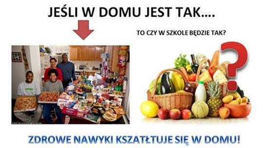 Czy potrzebujemy zakazu sprzedaży „śmieciowego jedzenia” dla naszych dzieci?