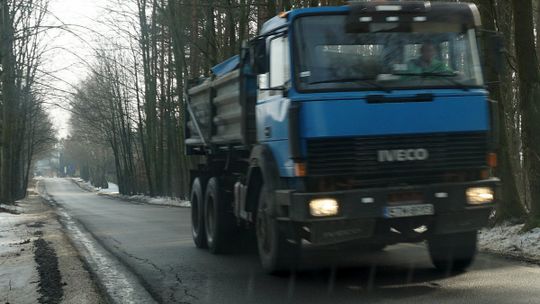 Czy Powiat Tomaszowski będzie płacił odszkodowania gminie Wolbórz? 