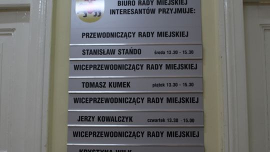 Czy radni zlikwidują gimnazjum numer 2?