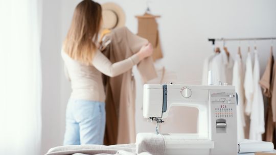 Czy roboty produkują już nawet nasze ubrania?
