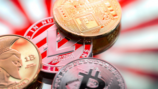 Czy rynek kryptowalut jest rzeczywiście zdecentralizowany?