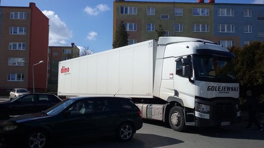 Czy służby miejskie pomogą w tej sprawie?