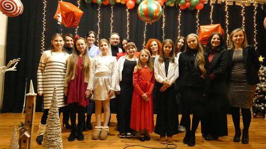 Czy święta naprawdę się skończyły?