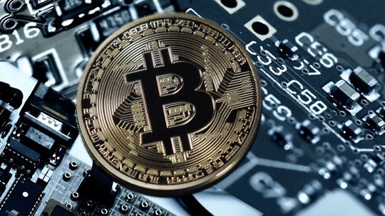 Czy technologia może usunąć ryzyko finansowe związane z Bitcoinem??