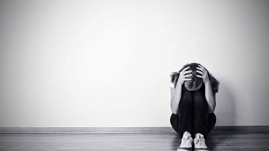 Czy to depresja? 5 objawów, które pomogą Ci w jej rozpoznaniu