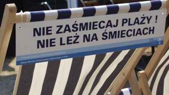 Czy tomaszowianie to brudasy?
