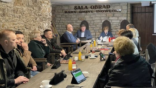 Czy w Powiecie Tomaszowskim będziemy mieć kolejne miasto?