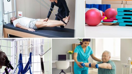 Czy w Tomaszowie Mazowieckim powstanie gabinet rehabilitacji onkologicznej?