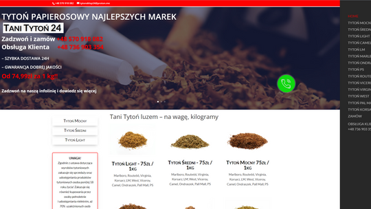 Czy warto inwestować w maszynki do skręcania papierosów?